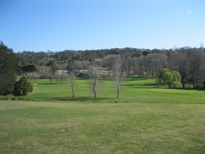 Craigieburn Panorama