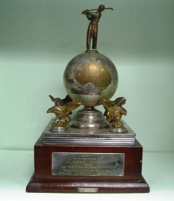 1959 Vardon Trophy